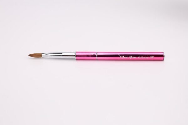 PINCEL KOLINSKY FUSCIA #8