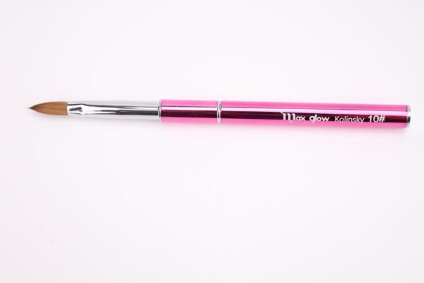PINCEL KOLINSKY FUSCIA #10
