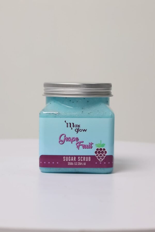 CREMA EXFOLIANTE 350 GR