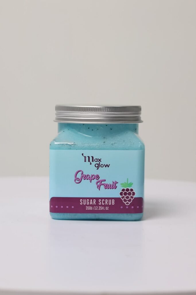 CREMA EXFOLIANTE 350 GR