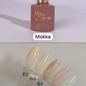 BRILLO COLOR MAXGLOW