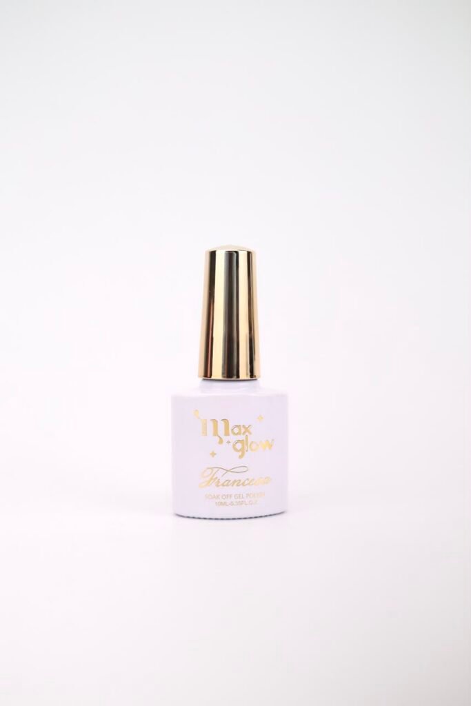 ESMALTE FRANCESA MAXGLOW