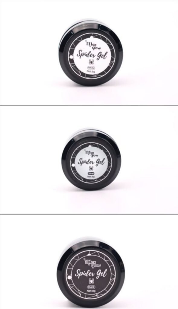 SPIDER GEL