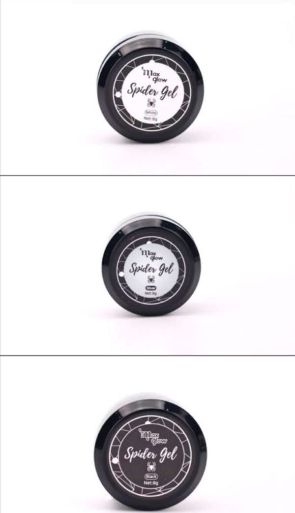 SPIDER GEL
