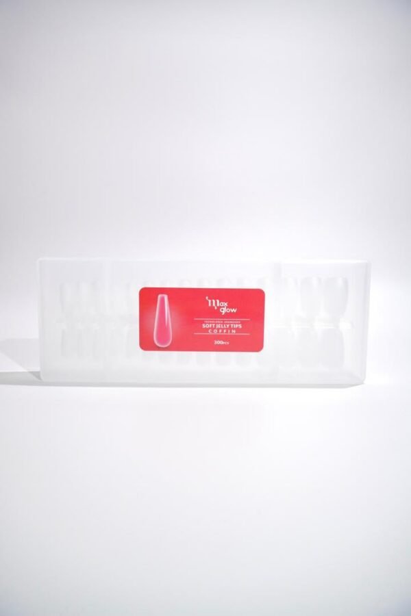 JELLY TIPS COFFIN X 300