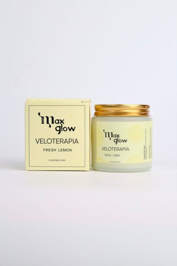 VELOTERAPIA MAXGLOW