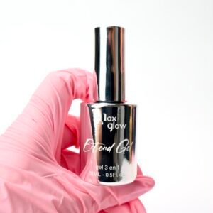 EXTEND GEL 3 EN 1 15ML MAXGLOW