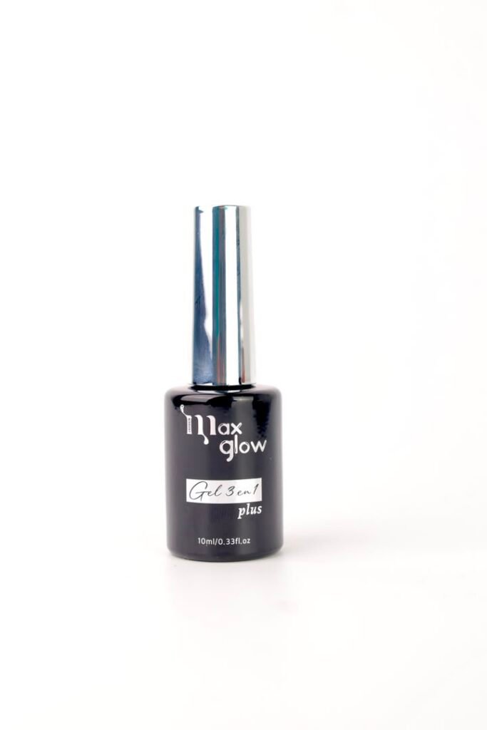 GEL 3 EN 1 PLUS 10ML MAXGLOW