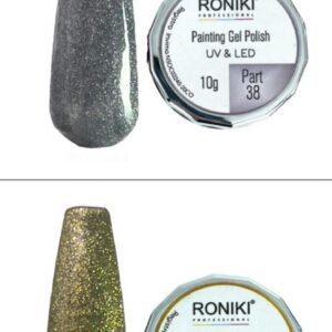 PAINTING GEL 10GR RONIKI