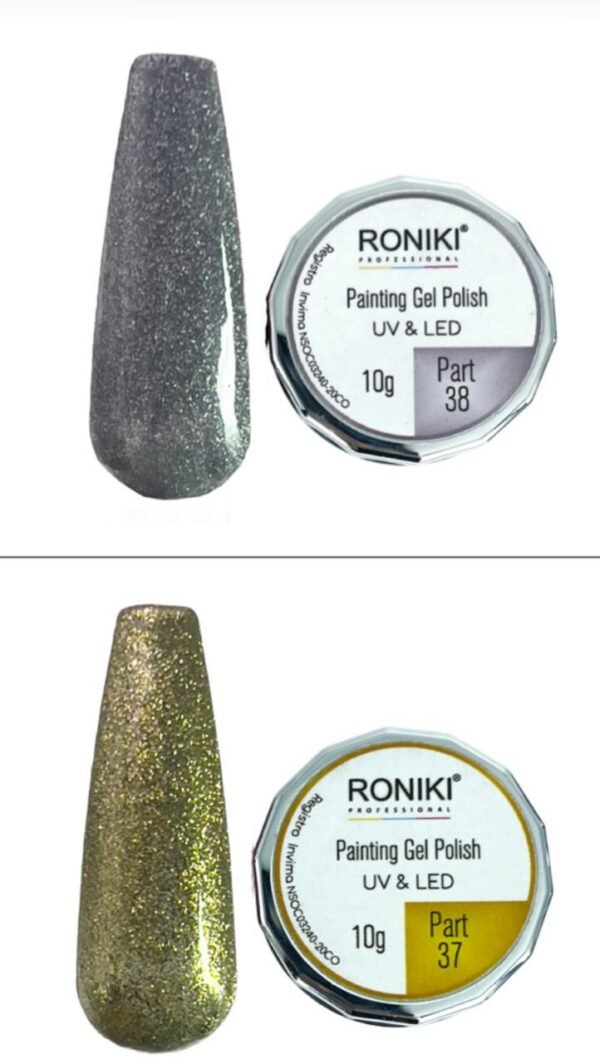 PAINTING GEL 10GR RONIKI