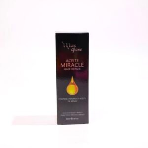 ACEITE CAPILAR MIRACLE HAIR REPAIR 80 ML