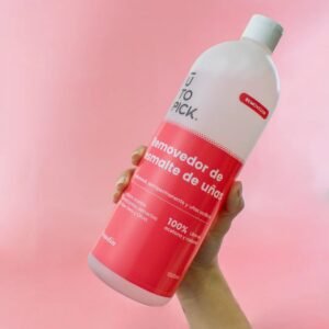 REMOVEDOR DE ESMALTE SANDIA 1 LITRO UTOPICK