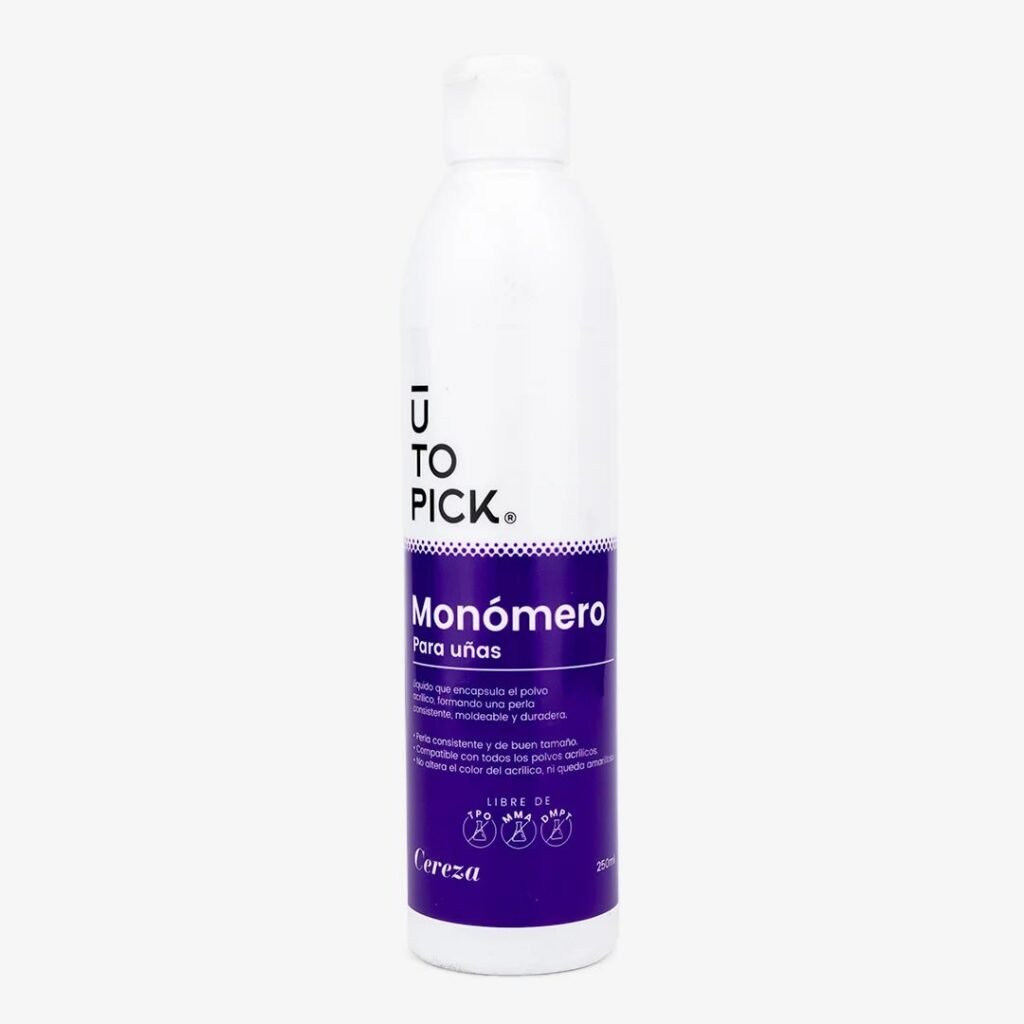 MONOMERO FRUTAL 250ML UTOPICK