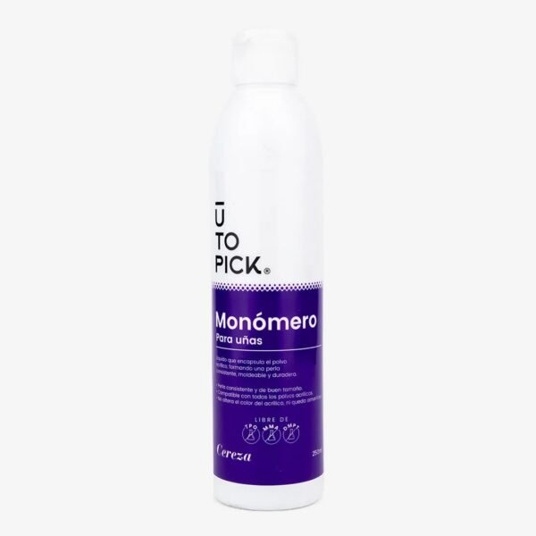 MONOMERO FRUTAL 250ML UTOPICK