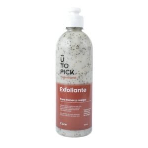 EXFOLIANTE COCO 500ML UTOPICK