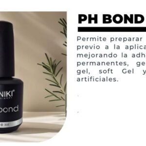 PH BOND RONIKI