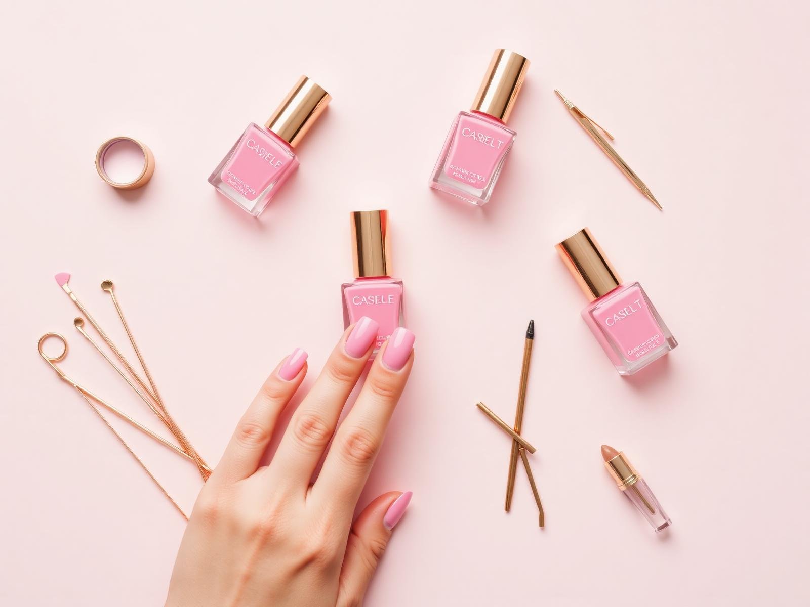 Productos para uñas GMA Distrinails