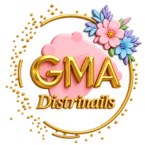GMA Distrinails