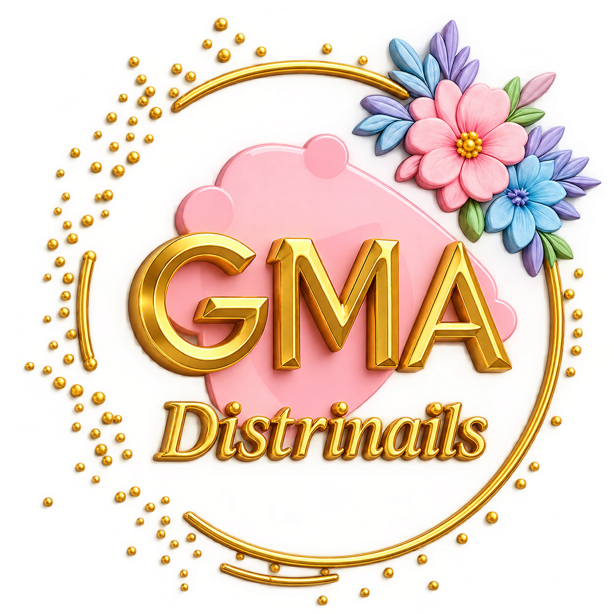 GMA Distrinails